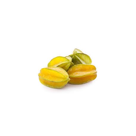 STARFRUIT - CARAMBOLA : 1KG