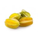 STARFRUIT - CARAMBOLA : 1KG