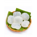 TADGOLA FRUIT : ORGANIC ICE APPLE : 5 BALLS
