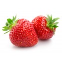 FRESH STRAWBERRY BOX : 500 gm
