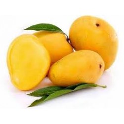 BANGANAPALLE MANGO BOX : 6PCS