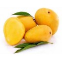 BANGANAPALLE MANGO BOX : 12 PCS