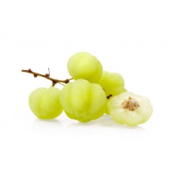 STAR GOOSEBERRY - SMALL AMLA : 500 GM
