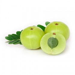 STAR GOOSEBERRY -  AMLA : 500 GM