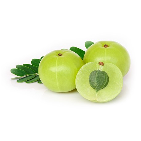 STAR GOOSEBERRY - AMLA : 500 GM