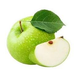 GRANNY SMITH - TANGY GREEN APPLES : 3KG