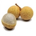 LONGAN LITCHI FRUIT : 500 GM