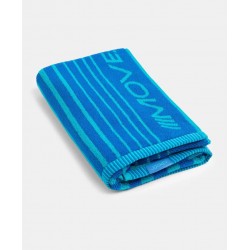 JOCKEY COBALT BLUE BATH TOWEL - STYLE T142