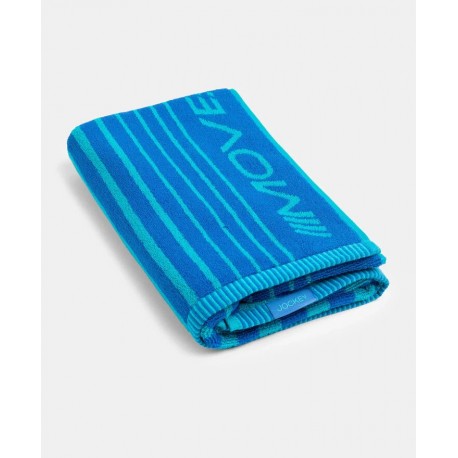 JOCKEY COBALT BLUE BATH TOWEL - STYLE T142