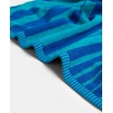 JOCKEY COBALT BLUE BATH TOWEL - STYLE T142