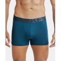 JOCKEY MEN'S ULTRA SOFT TACTEL TRUNK - STYLE IC28