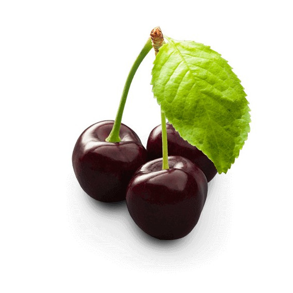 IRAN CHERRY FRUIT BOX : 1KG