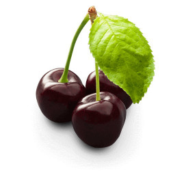 IRAN CHERRY FRUIT BOX :  1KG