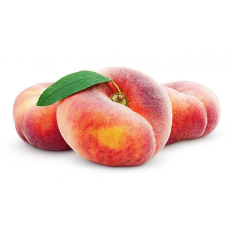 DONUT PEACH BOX : 500 GM