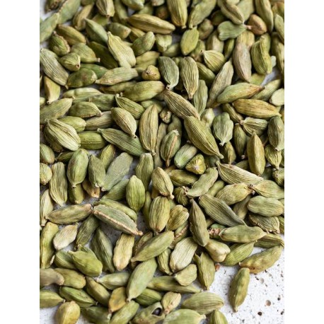 CARDAMOM - ELAICHI : 1KG