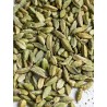 FRESH GREEN CARDAMOM - ELAICHI : 1KG