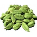 FRESH GREEN CARDAMOM - ELAICHI : 1KG