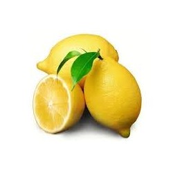 ITALIAN LEMONS  : PACK OF 12 PCS