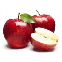 FRESH SWEET IRAN APPLES : 5KG