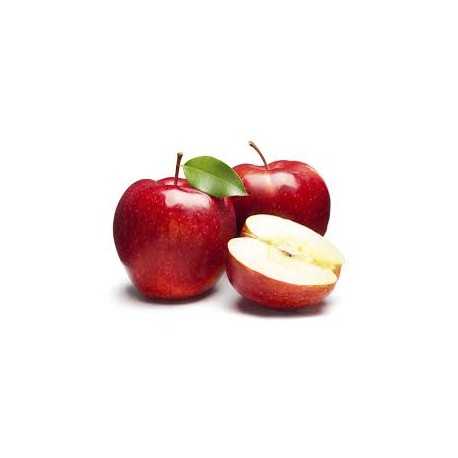 FRESH SWEET IRAN APPLES : 5KG