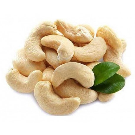 CASHEW NUTS W240 : 1KG