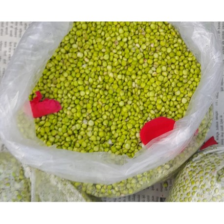 FRESH GREEN HURDA SAC : 5KG