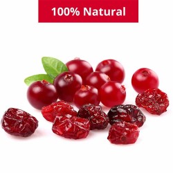 DRIED CRANBERRY 