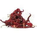 BYADGI WHOLE RED MIRCHI - NATURAL RED CHILLI : PACK : NO : 1 : 1KG