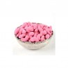 ROSE FLAVOURED CASHEW NUTS: 1KG