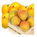 MALAWI MANGOES BOX : 12 PCS