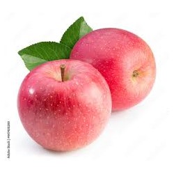 JAPNESE SAN FUJI APPLES GIFT BOX : 3KG