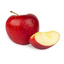 NEW ZEALAND QUEEN APPLES GIFT BOX : 3KG