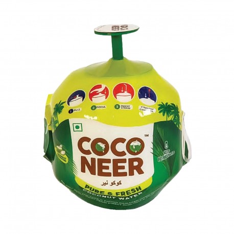 COCO NEER - TENDER COCONUT BOX - 12 PCS
