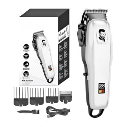 KEMEI PROFESSIONALHAIR TRIMMER KM PG 809A