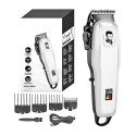 KEMEI PROFESSIONAL HAIR TRIMMER - KM : PG : 809A