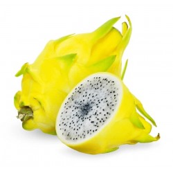 THAI YELLOW DRAGON FRUIT GIFT BOX : 3KG