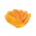 AFGHAN DRIED MANGO - KABULI MANGO : 1KG