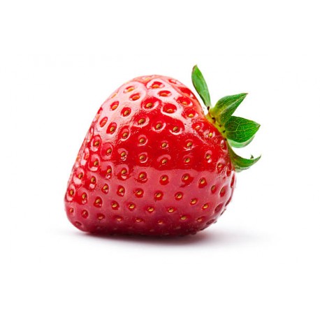 JUMBO STRAWBERRY SINGLE PIECE : 1PC