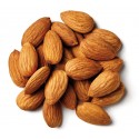 AFGHAN JUMBO ALMONDS : 1KG