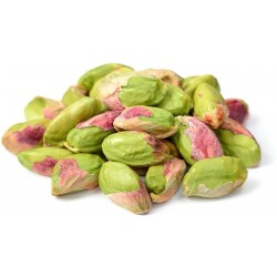 FRESH GREEN IRANI PISTA : 1KG 