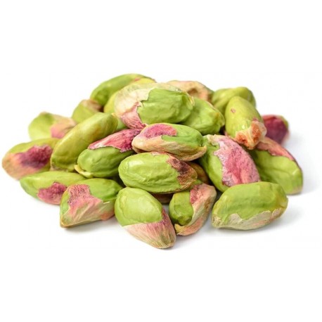 FRESH GREEN IRANI PISTA 