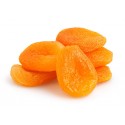 SWEET CHINESE DRIED APRICOTS  : ALUCHA : 1KG