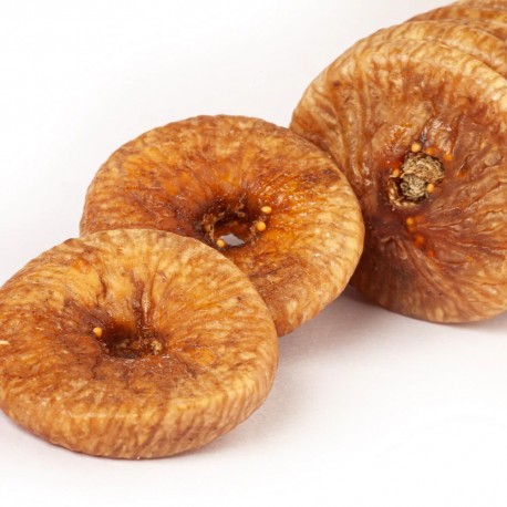 DRY FIGS - ANJEER