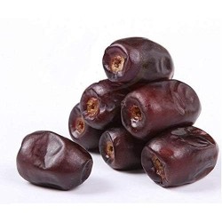 MAZAFATI DATES BOX : 500 GM X 12 BOX