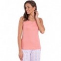 JOCKEY LACE BACK TANK TOP FOR WOMEN - STYLE RX11