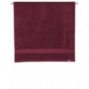 JOCKEY BURGUNDY BATH TOWEL - STYLE T101