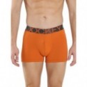 JOCKEY SUNSET ORANGE ULTRA SOFT TRUNK  - STYLE IC 28 - PACK OF 2