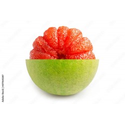 POMELO FRUIT - PAPANUS GIFT BOX : 9 PCS