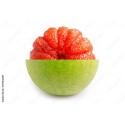 POMELO FRUIT - PAPANUS GIFT BOX : 9PCS