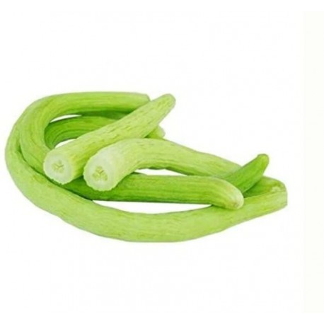 LONG CUCUMBER - GREEN KAKDI : 1KG